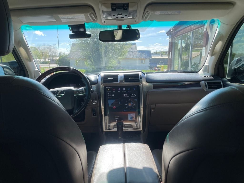 2018 Lexus GX Base - Photo 23
