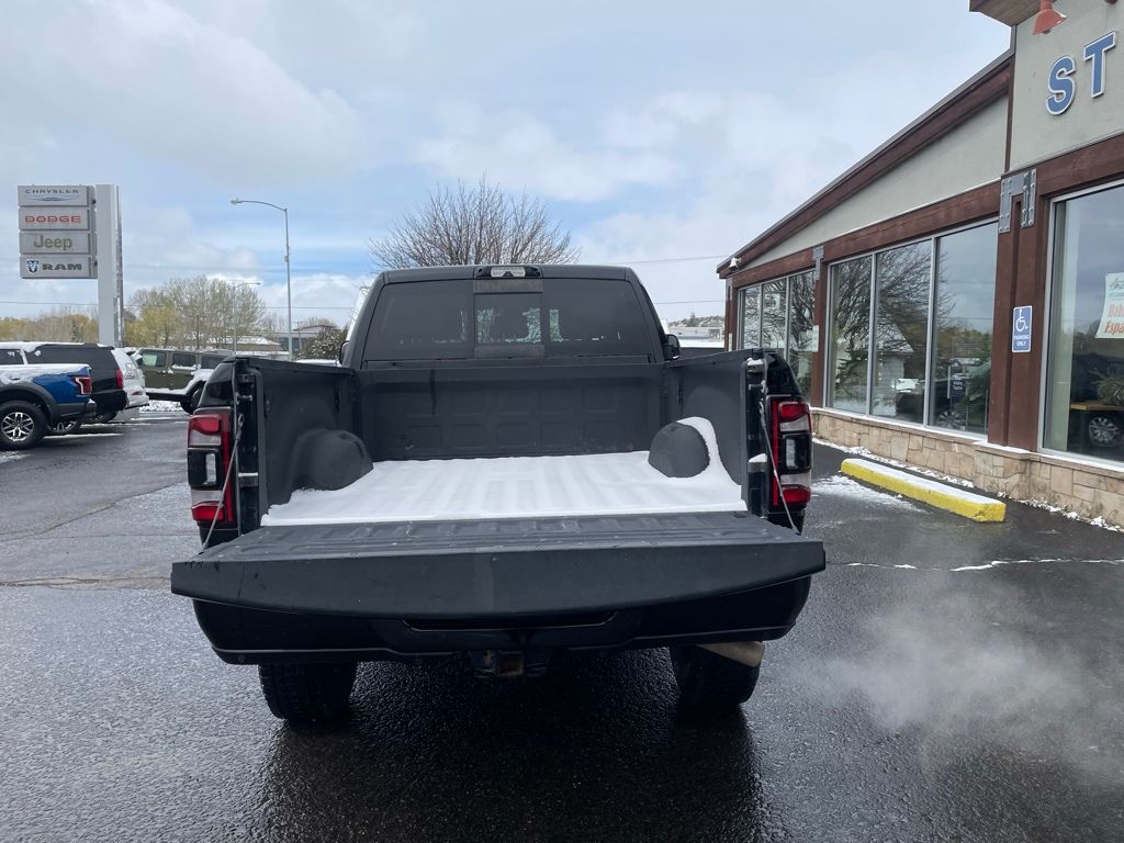 2022 RAM Ram 2500 Pickup Laramie - Photo 7