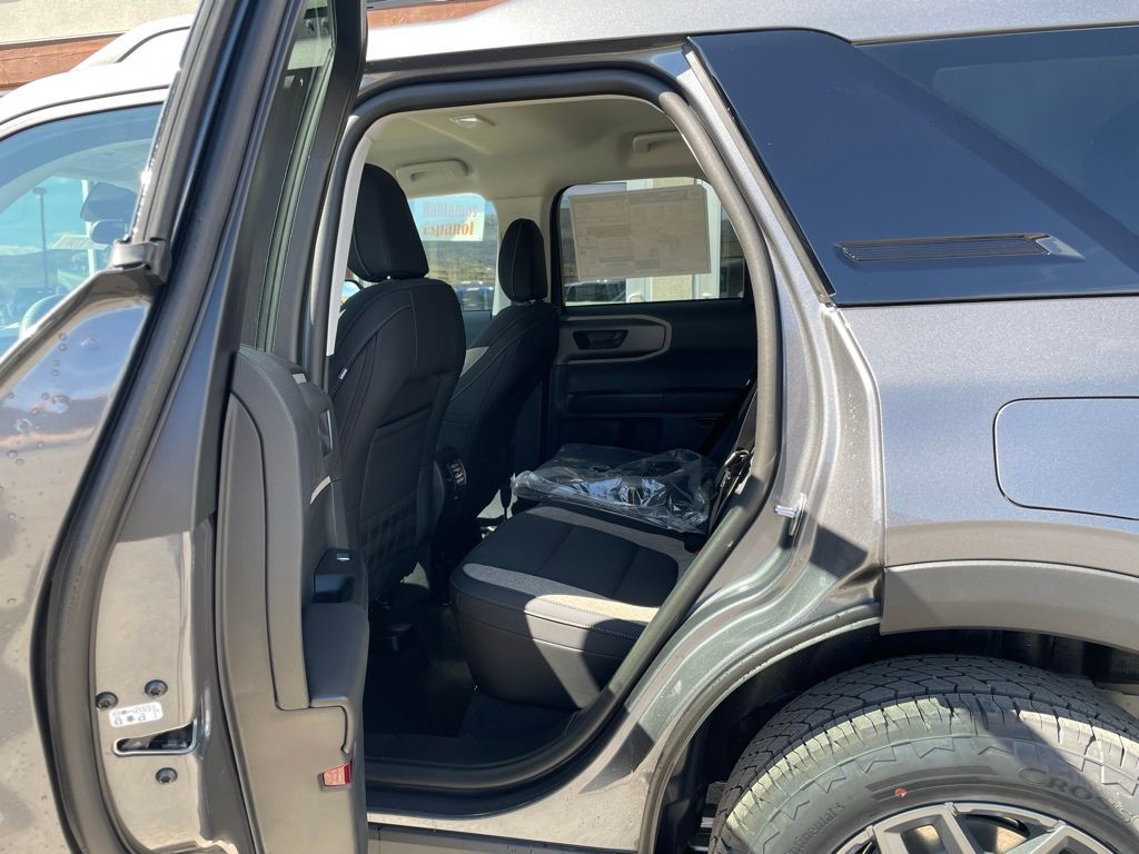 2026 Ford Bronco Sport Big Bend - Photo 16