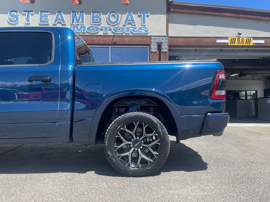 2023 RAM Ram 1500 Pickup Limited - Photo 5