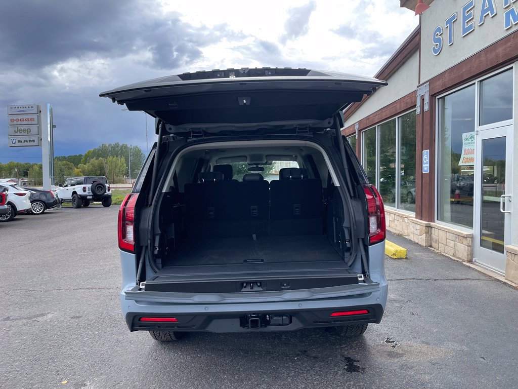 2026 Ford Expedition MAX Active - Photo 7