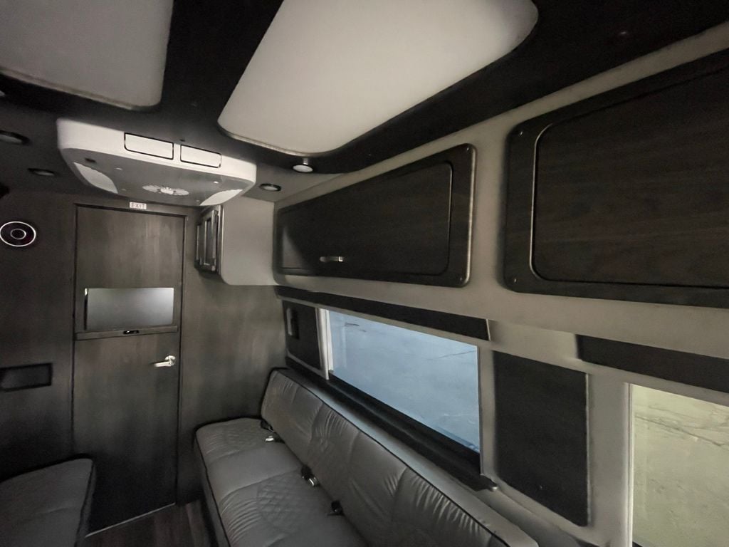 2023 Mercedes-Benz Sprinter Cargo Van Base - Photo 20