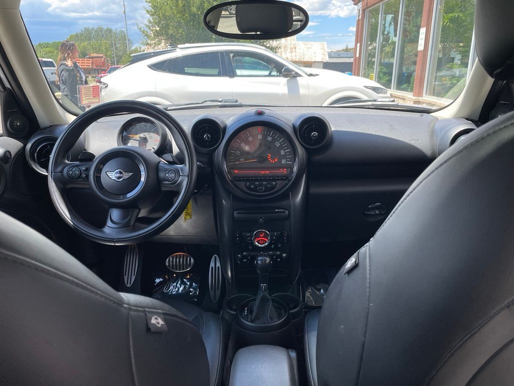 2016 MINI Countryman Countryman S - Photo 25