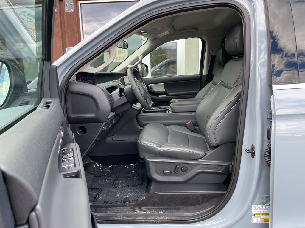 2026 Ford Expedition MAX Active - Photo 13