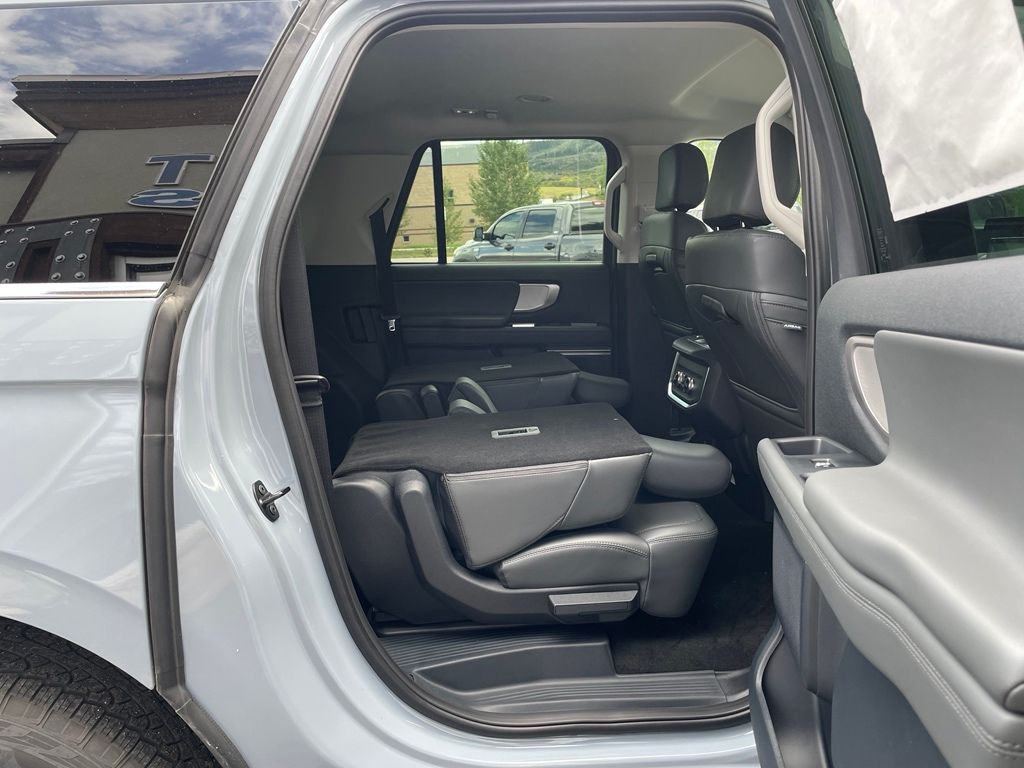 2026 Ford Expedition MAX Active - Photo 19