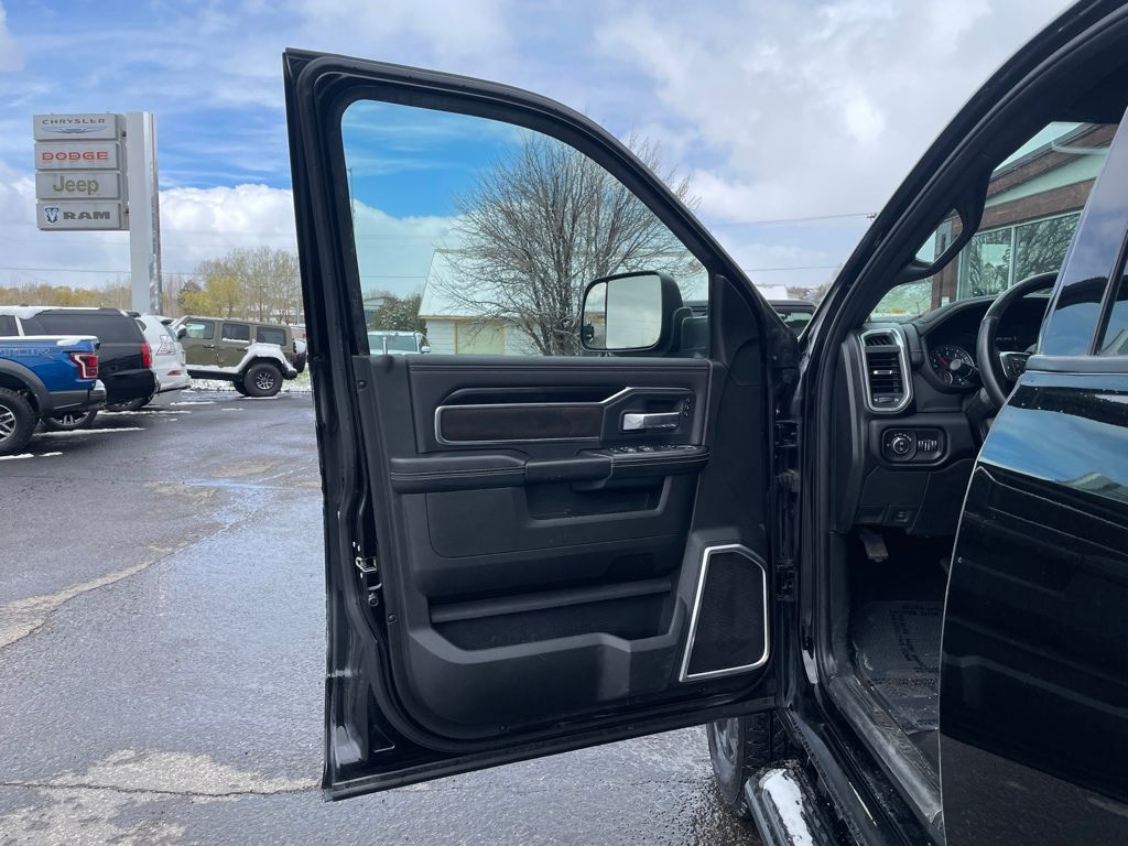 2022 RAM Ram 2500 Pickup Laramie - Photo 15