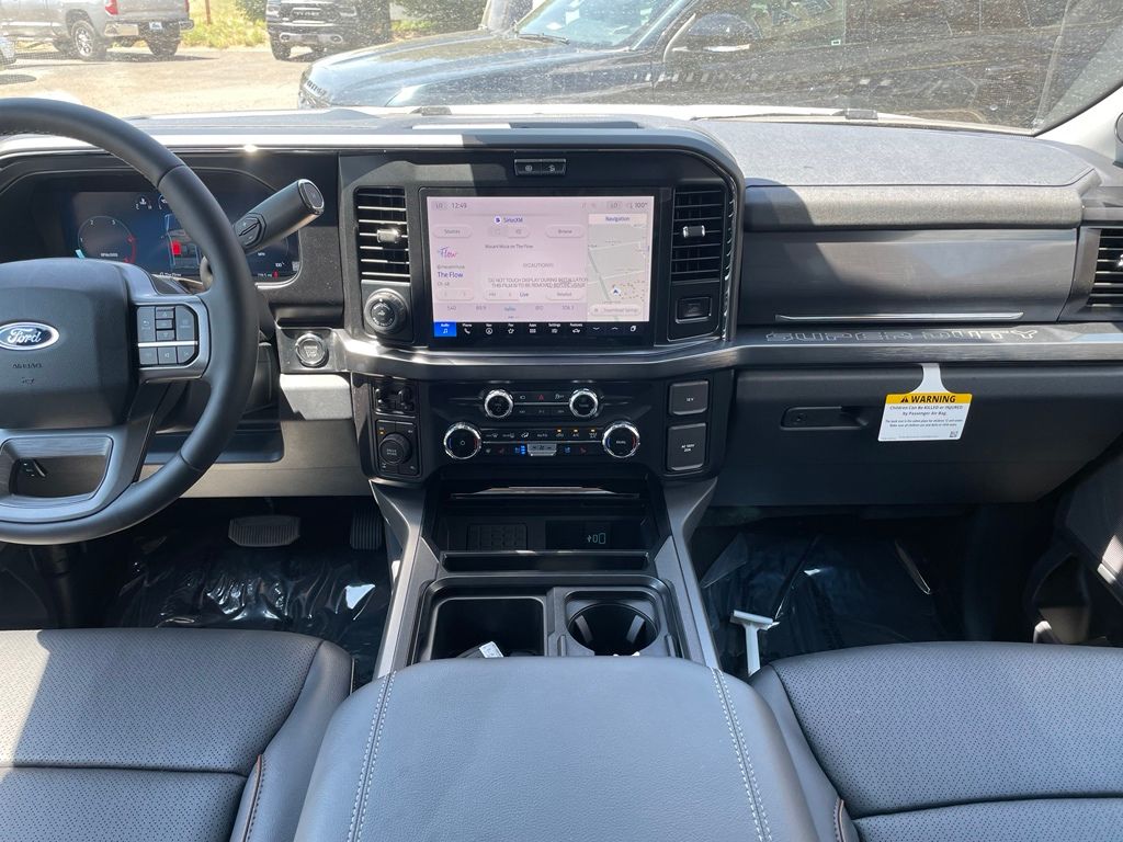 2026 Ford F-350 Super Duty Lariat - Photo 26