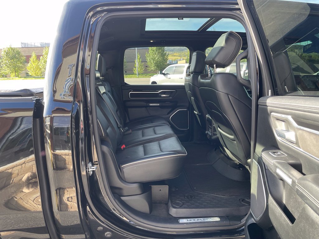 2020 RAM Ram 1500 Pickup Laramie - Photo 18