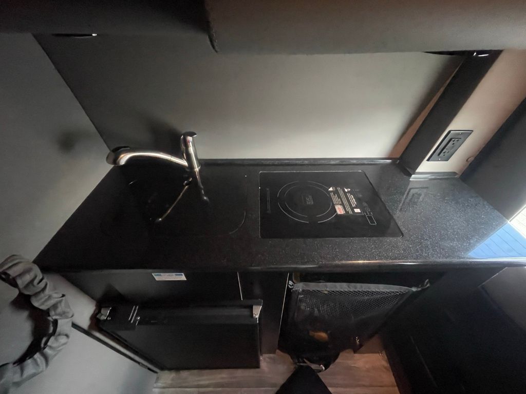 2023 Mercedes-Benz Sprinter Cargo Van Base - Photo 27