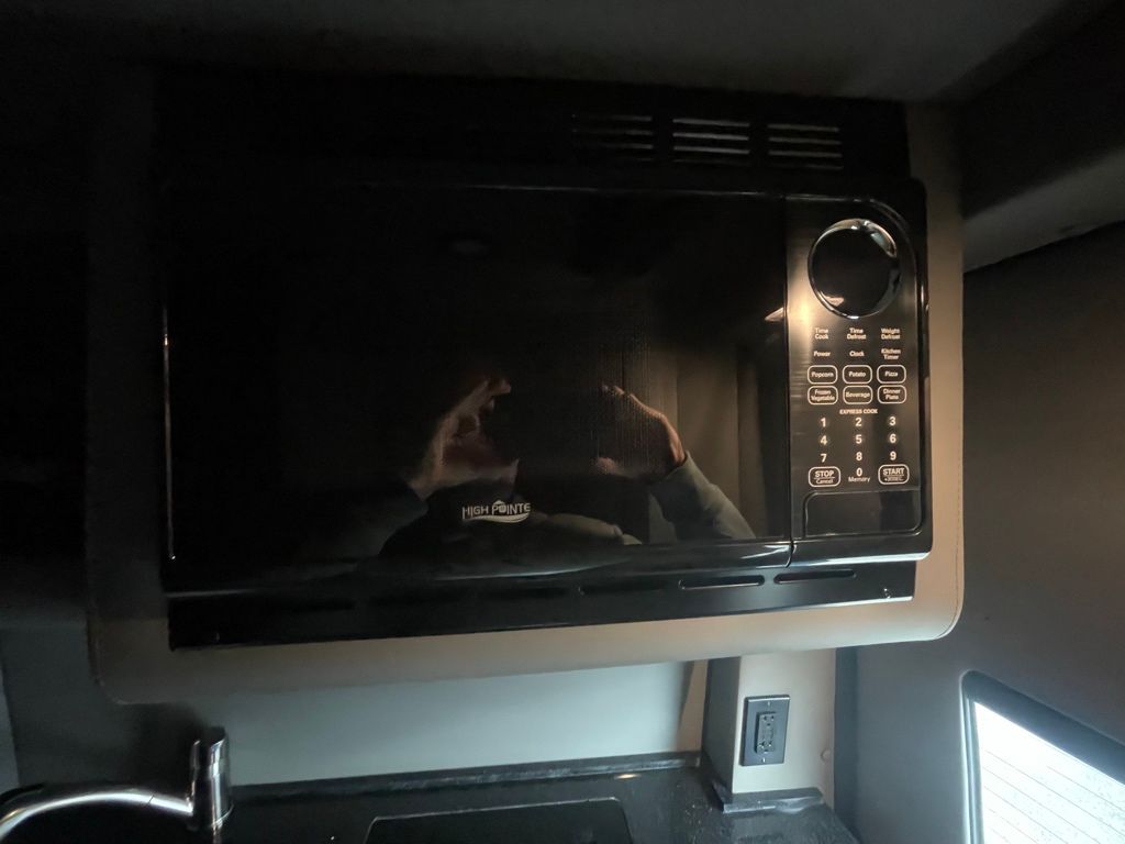 2023 Mercedes-Benz Sprinter Cargo Van Base - Photo 28