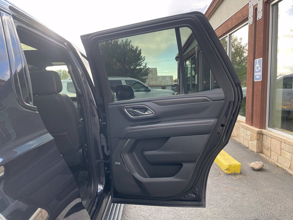 2023 GMC Yukon AT4 - Photo 20
