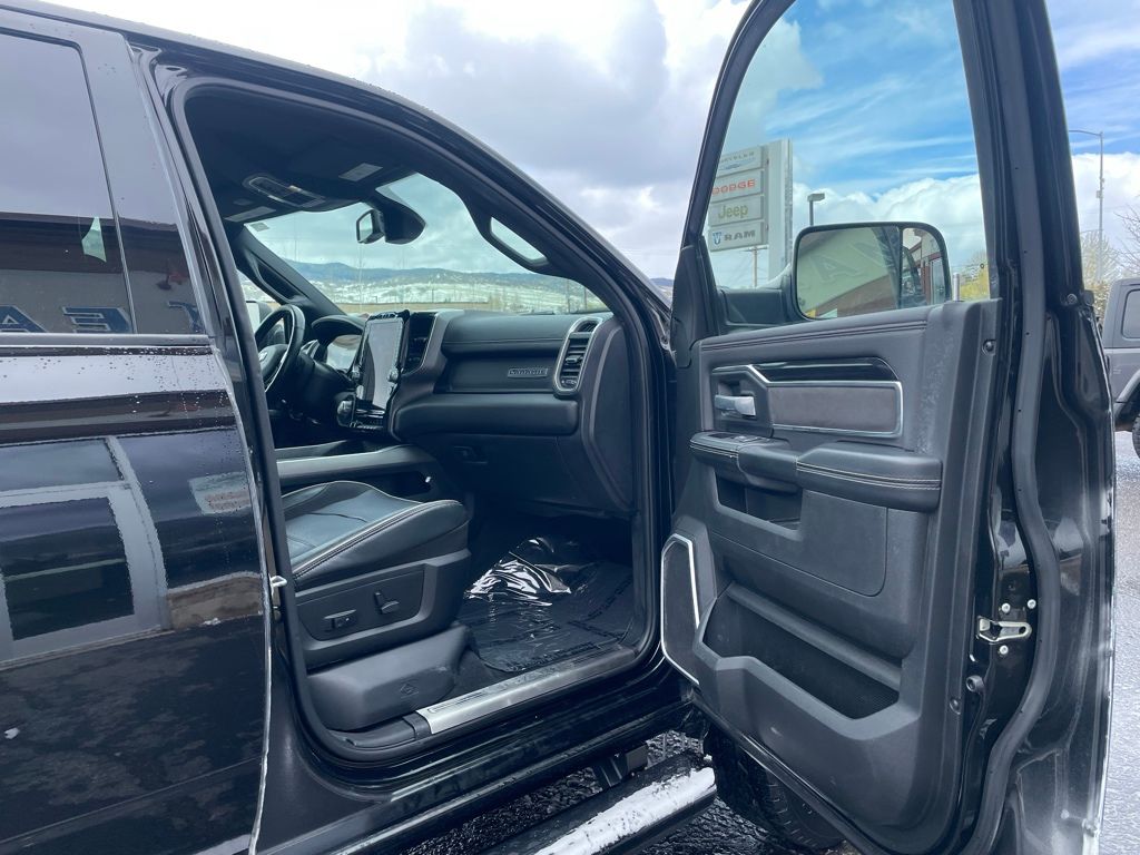 2022 RAM Ram 2500 Pickup Laramie - Photo 22