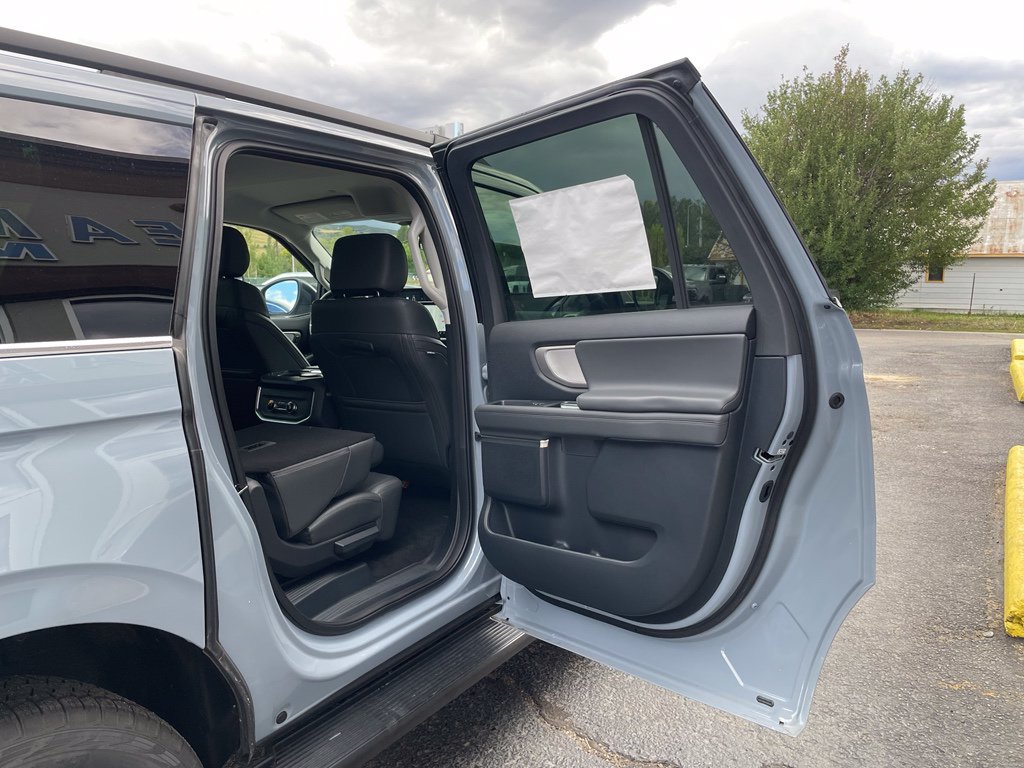 2026 Ford Expedition MAX Active - Photo 18