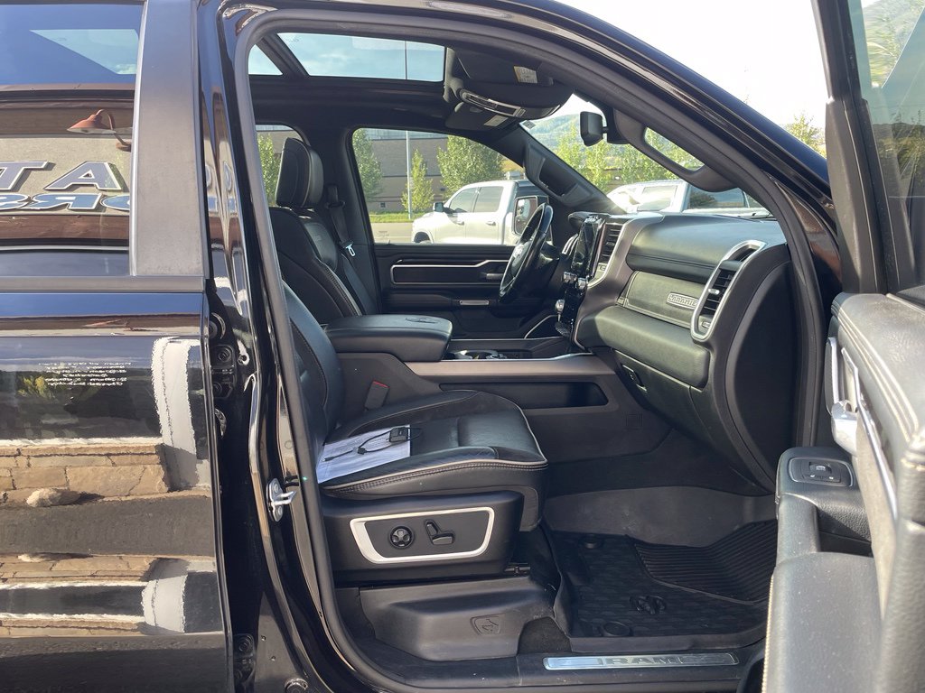 2020 RAM Ram 1500 Pickup Laramie - Photo 21