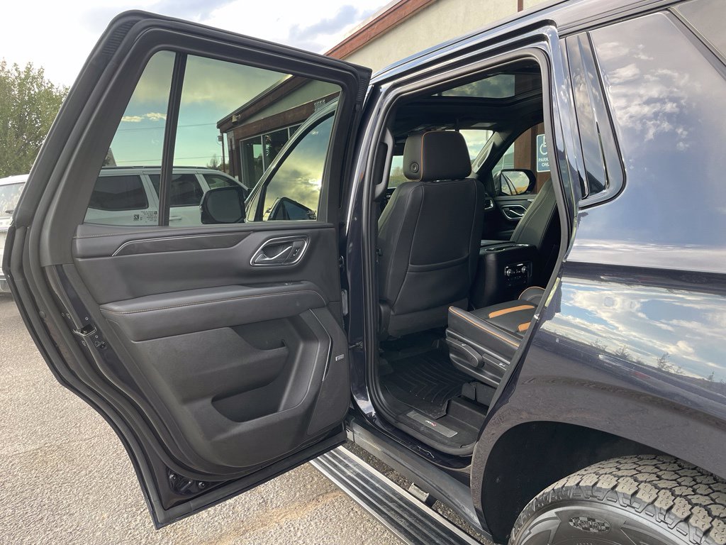 2023 GMC Yukon AT4 - Photo 15