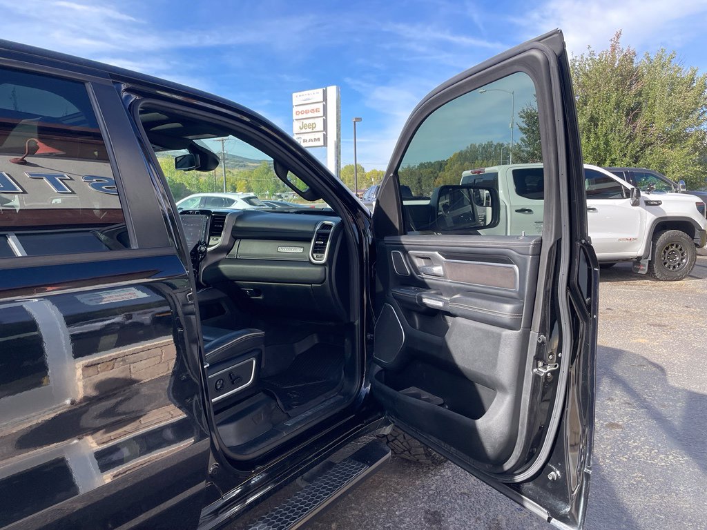 2020 RAM Ram 1500 Pickup Laramie - Photo 20