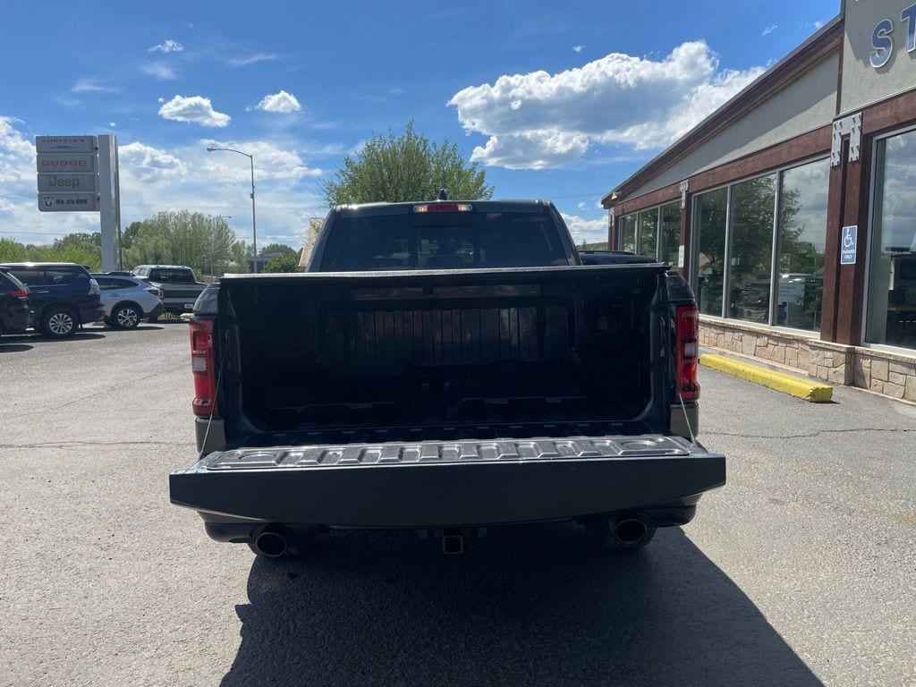 2025 RAM Ram 1500 Pickup Big Horn/Lone Star - Photo 7