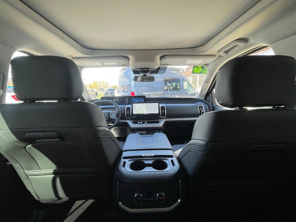 2026 Ford Expedition MAX Active - Photo 24