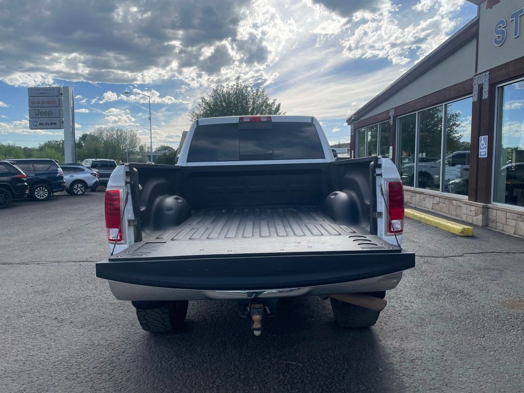 2017 RAM Ram 2500 Pickup Laramie - Photo 7