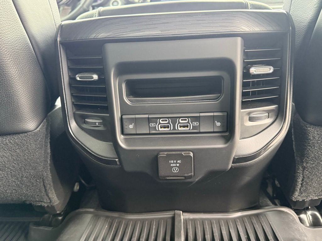 2024 RAM Ram 2500 Pickup Rebel - Photo 18