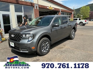 2026 Ford Maverick XLT Truck