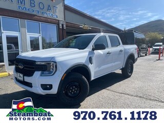 2026 Ford Ranger XL Truck