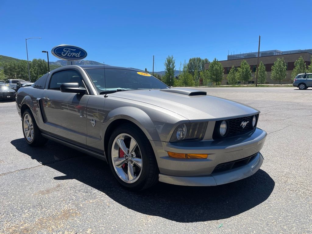 2009 Ford Mustang GT Premium - Photo 10