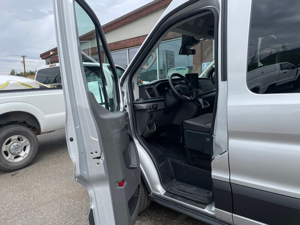 2026 Ford Transit Passenger Van XL - Photo 14