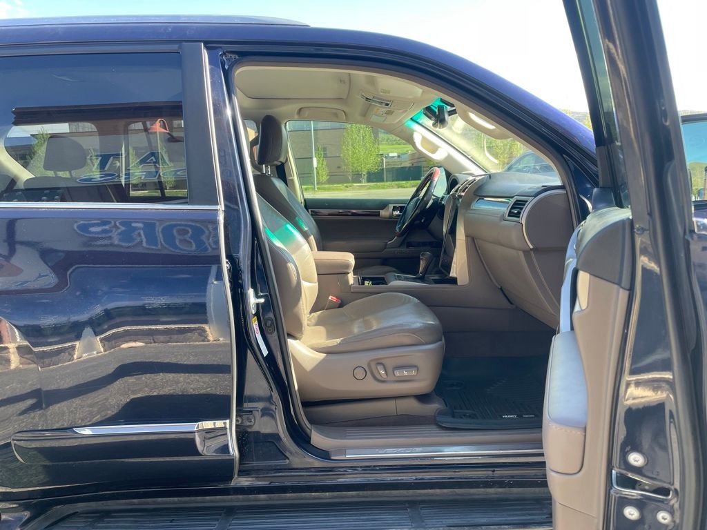 2018 Lexus GX Base - Photo 20