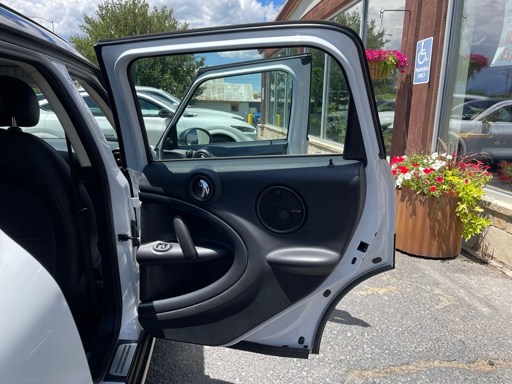 2016 MINI Countryman Countryman S - Photo 20