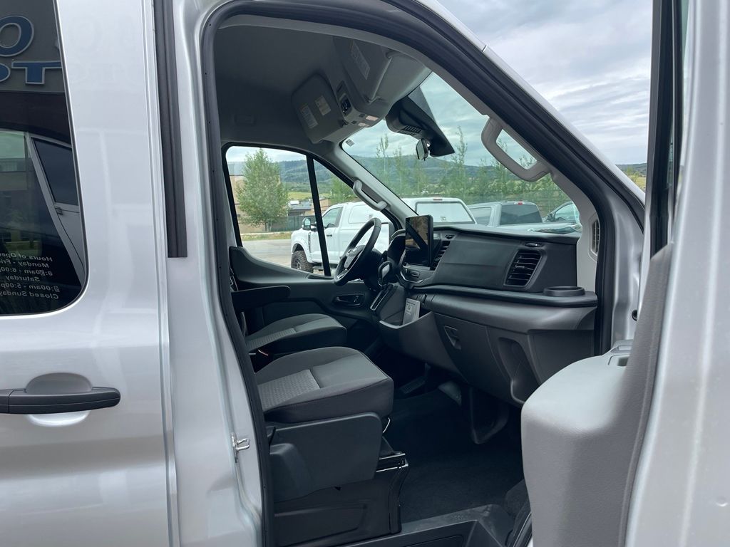 2026 Ford Transit Passenger Van XL - Photo 22