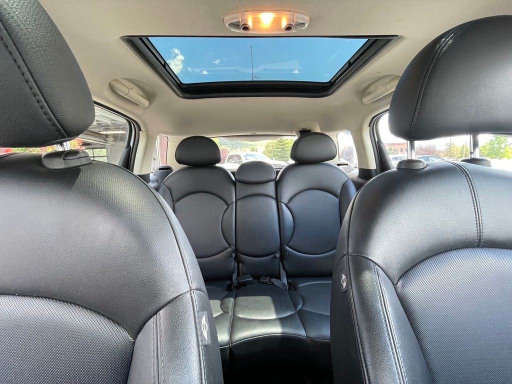 2016 MINI Countryman Countryman S - Photo 27