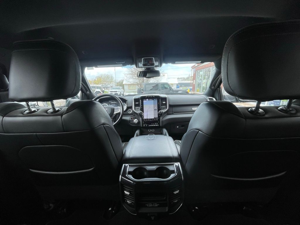2022 RAM Ram 2500 Pickup Laramie - Photo 25