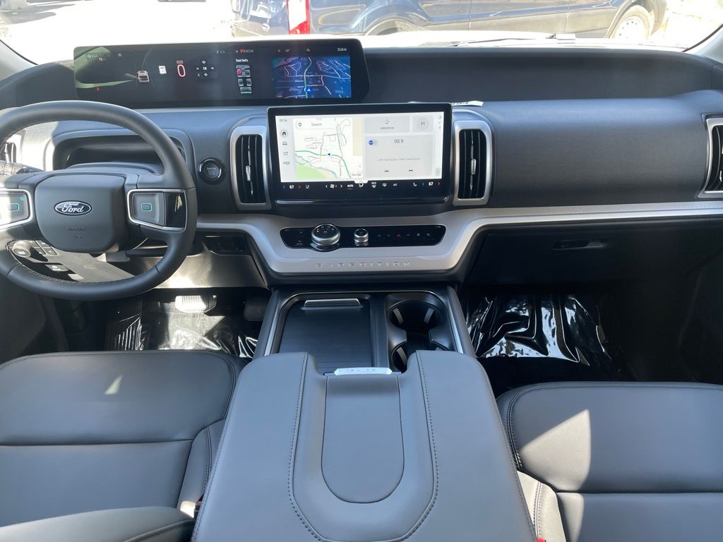 2026 Ford Expedition MAX Active - Photo 27