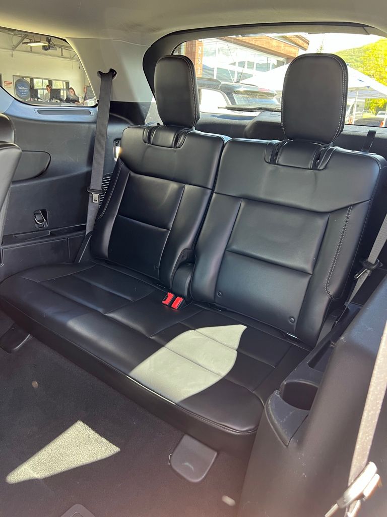 2021 Ford Explorer XLT - Photo 15