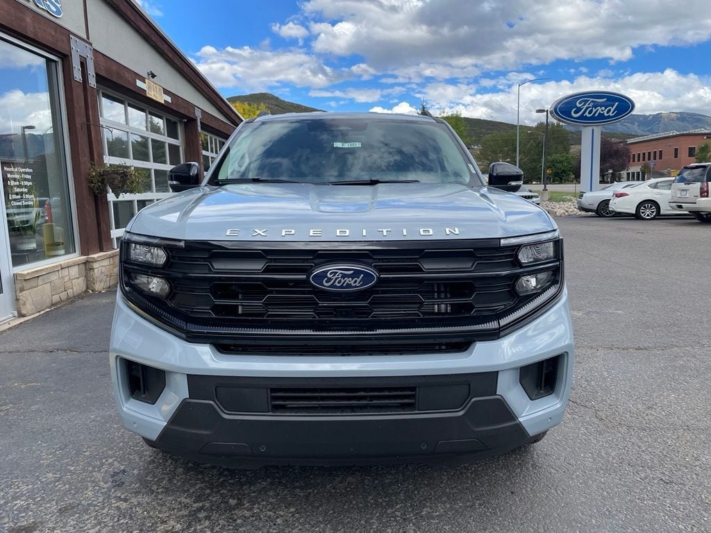 2026 Ford Expedition MAX Active - Photo 11