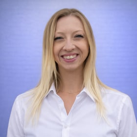 Staff member Jacqueline Kuchyt from ID_a24eac