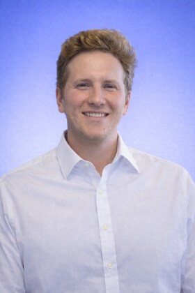 Staff member Jeff Hickey from ID_a24eac
