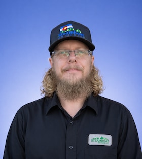 Staff member Bryan Osif from ID_a92d0f
