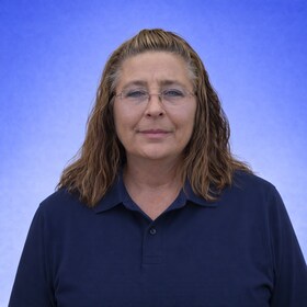 Staff member Rona Winn from ID_a92d0f