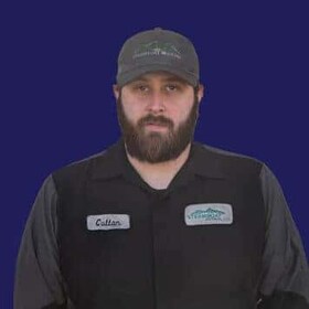 Staff member Cullan Selden from ID_a92d0f