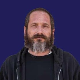 Staff member Andy Rotz from ID_4f63da