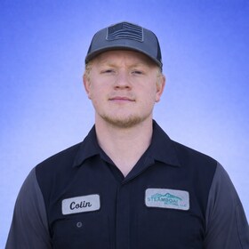 Staff member Colin Matthews from ID_a92d0f