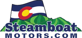Steamboat Motors