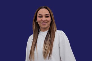 Staff member Karina Arias from ID_a24eac