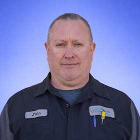 Staff member John Minehan from ID_a92d0f