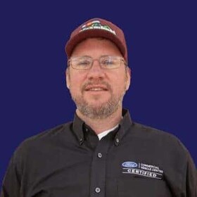 Staff member Tim Donovan from ID_a92d0f