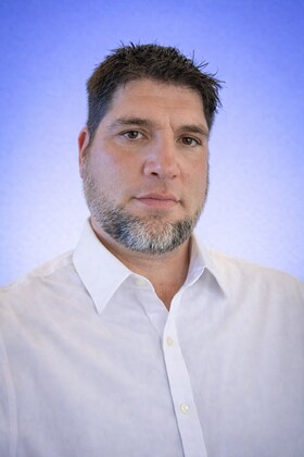 Staff member Jeremy Salazar from ID_a24eac