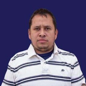 Staff member Keith Montoya from ID_a92d0f