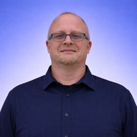 Staff member Shawn Wojtyto from ID_4f63da
